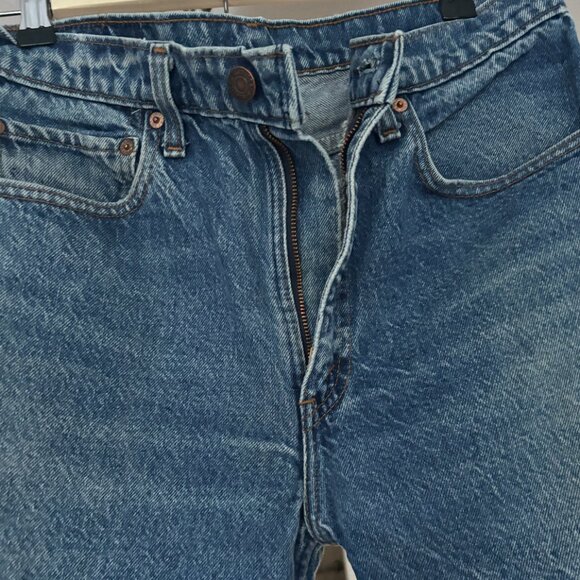 Vintage USA Levis 505 🔥 30/32 - Picture 9 of 12